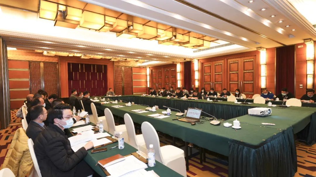 特殊报道 | Z6尊龙凯时集团召开刷新三年行动宣贯会