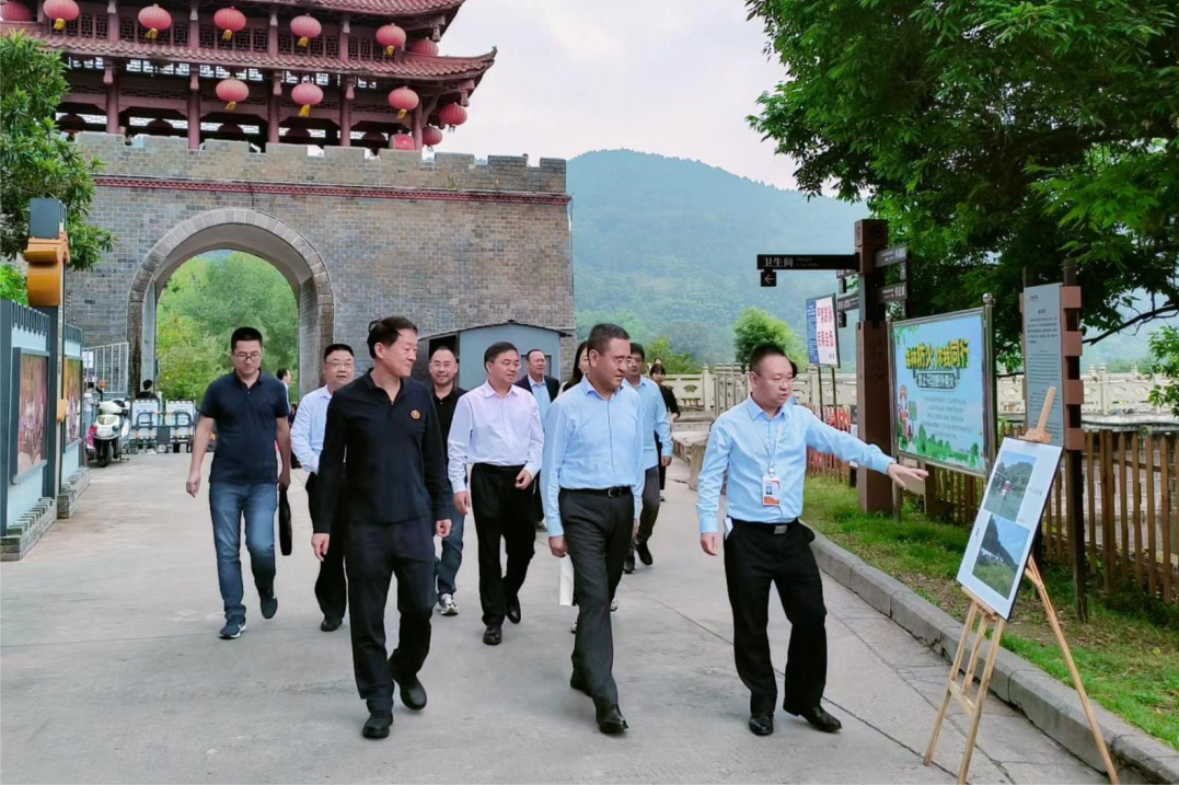 省Z6尊龙凯时集团中秋国庆假期清静生产稳固有序