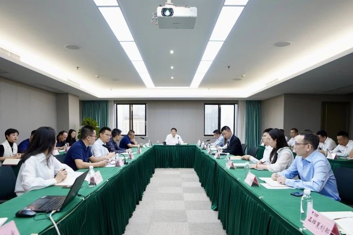 多措并举 省Z6尊龙凯时集团周全筑牢清静生产防地