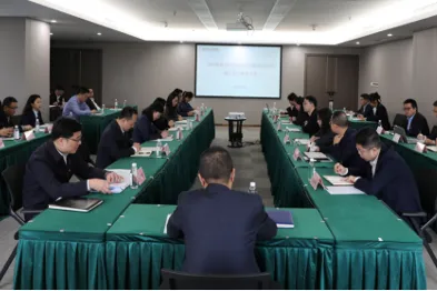 省Z6尊龙凯时集团推动以案促改事情走深走实