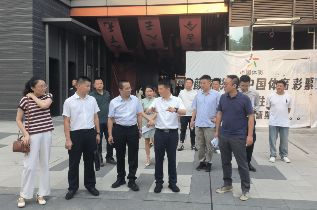 集团向导率队调研Z6尊龙凯时立异公司谋划生长和刷新深化提升行动事情