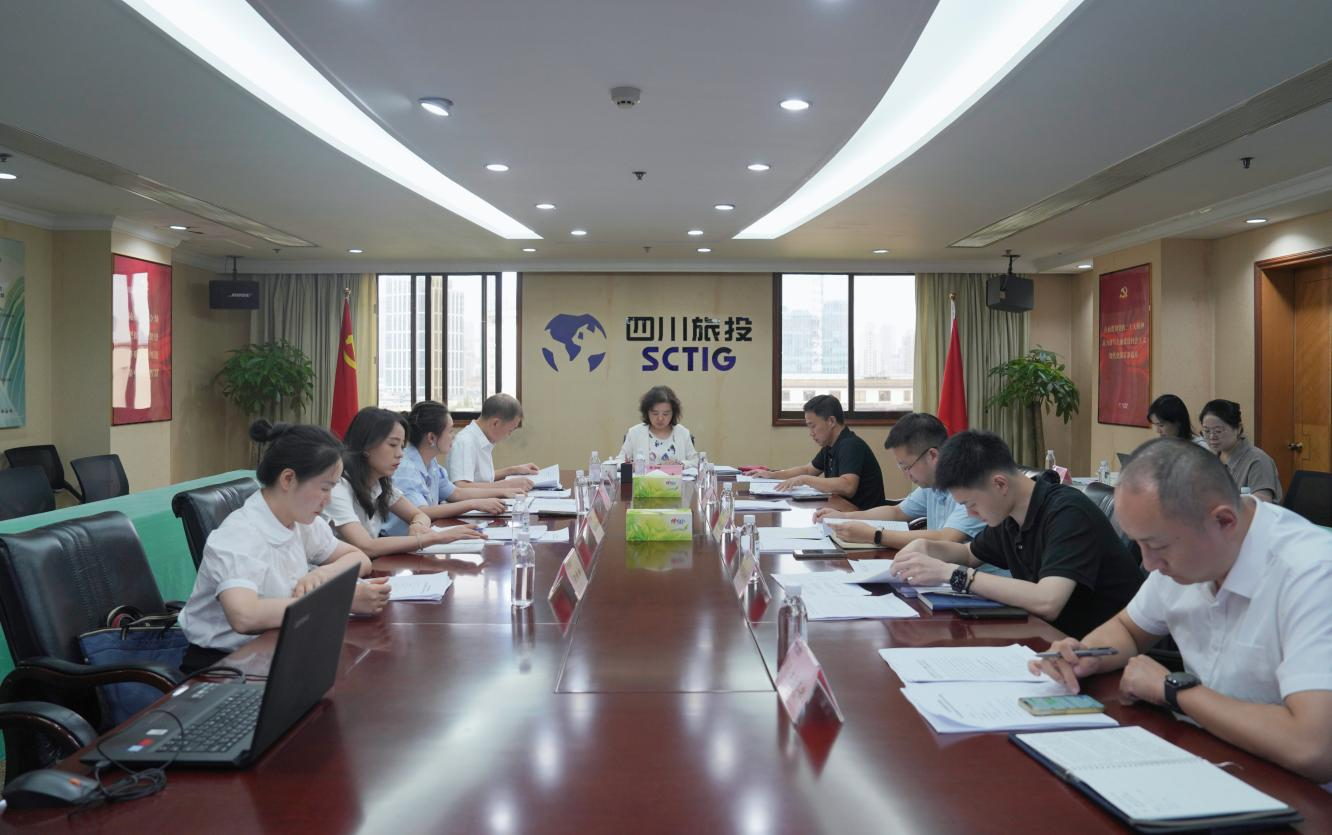 省Z6尊龙凯时集团向导率队督导Z6尊龙凯时大康健公司刷新深化提升行动